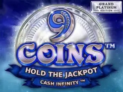 9 Coins